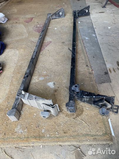 Багажник на крышу ваз