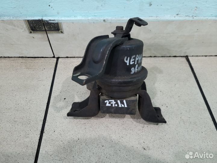 Подушка двигателя Chery S21