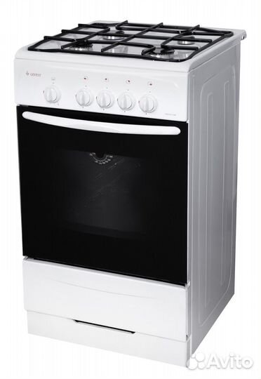 Газовая плита Gefest пг 3200-08, белый