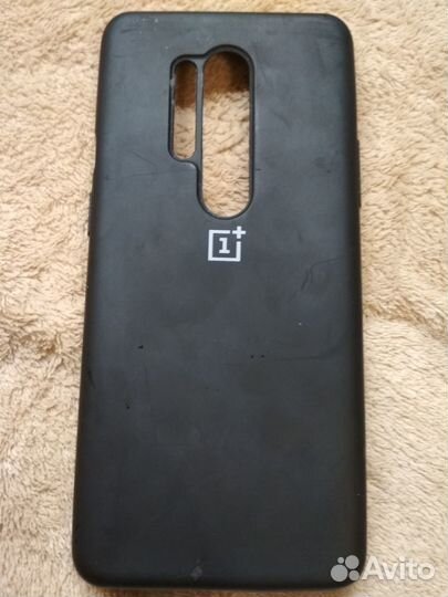 Чехлы для OnePlus 8 pro