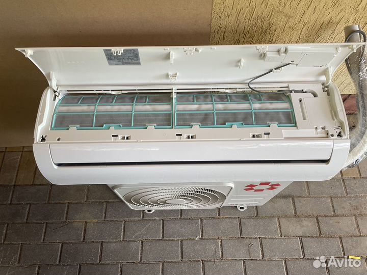 Сплит-система Kentatsu ksgb53hfan1