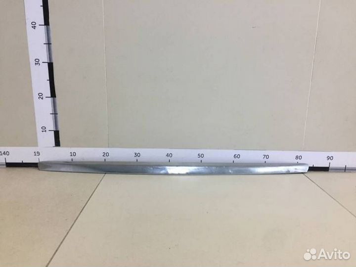 Молдинг Ford Mondeo 4 2007-2015