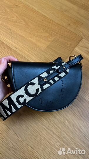 Сумка Stella McCartney оригинал