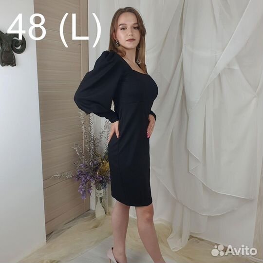 Платье VenStell