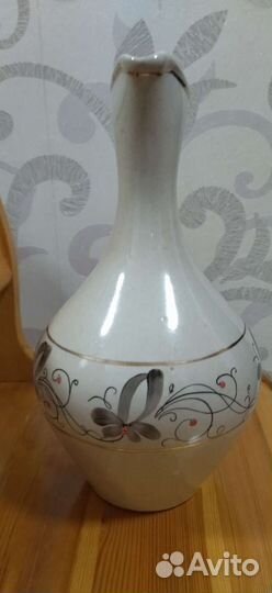 Кувшин керамика СССР