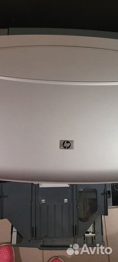 Продам мфу HP