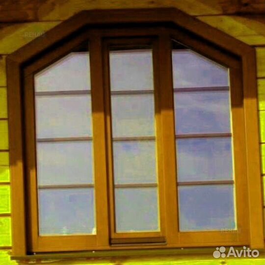 Окна пластиковые для вас