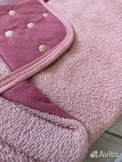 Полотенце махровое