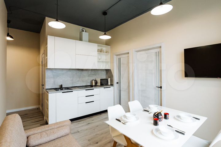 2-к. квартира, 40 м², 9/11 эт.