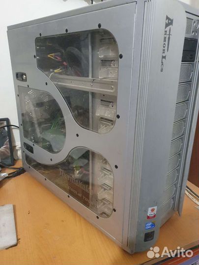 Системный блок intel core i7