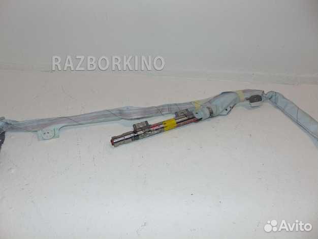 Подушка потолочная (шторка)