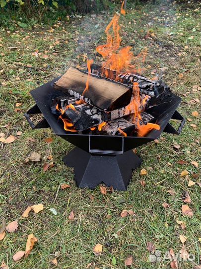 Продается Чаша для костра