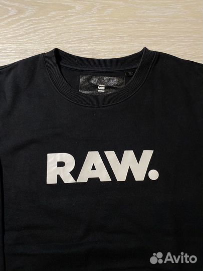 Свитшот G-star Raw