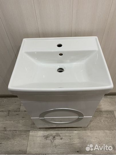 Тумба для ванной