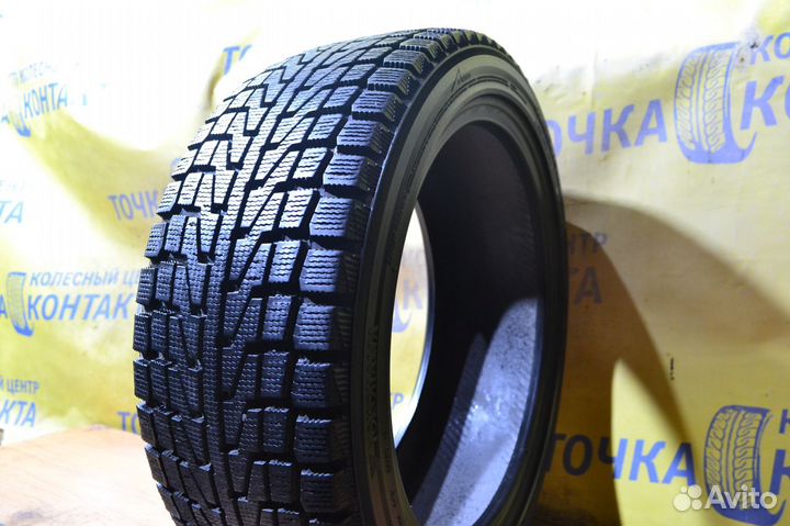 Yokohama Guardex K2 215/45 R17