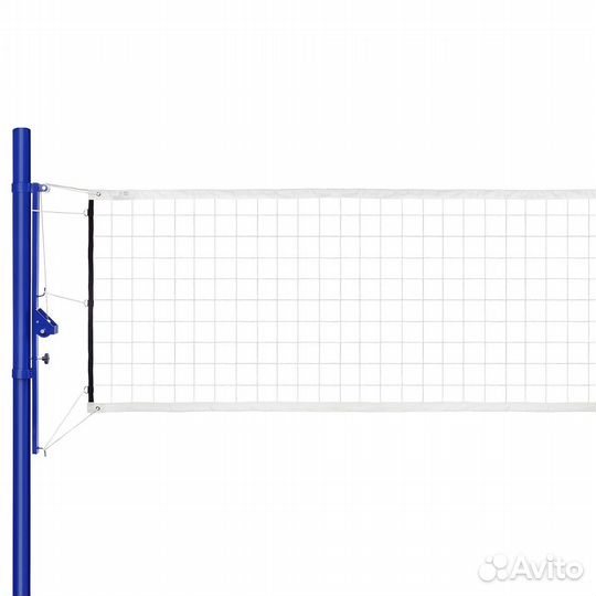 Волейбольная сетка новая