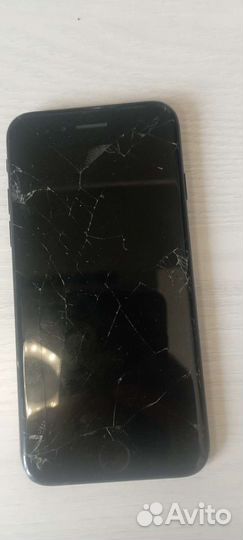 Телефон iPhone 7 32gb