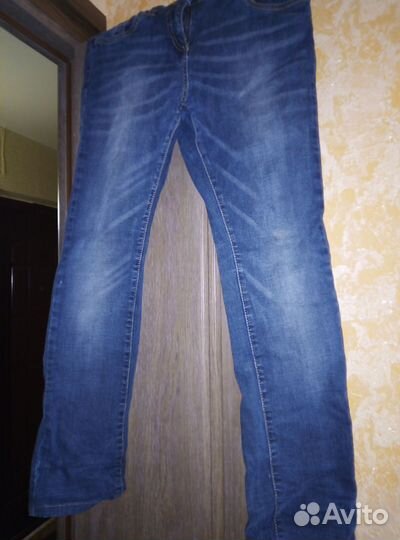 Вещи на девочку