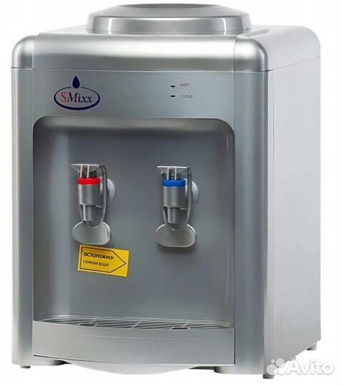 Кулер для воды Smixx 26 TD, Apexcool 26 TD