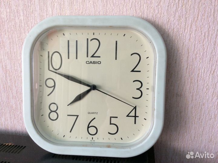 Часы с кукушкой СССР 3шт. и другие часы на выбор