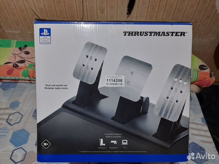 Thrustmaster T300 RS GT