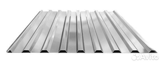 Профнастил