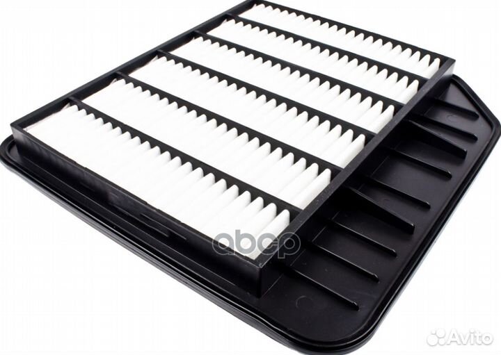 Фильтр воздушный nissan patrol 5.6 2010 - по наст