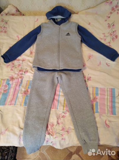 Костюм adidas