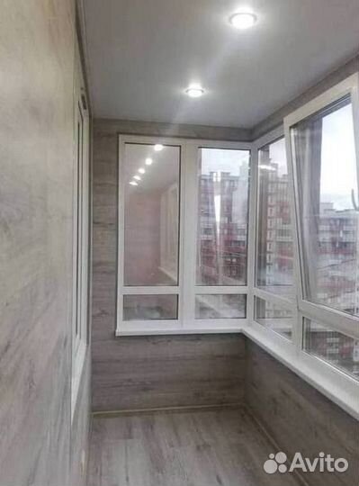 Окна пластиковые