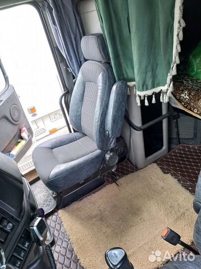Volvo VNL 610, 1999