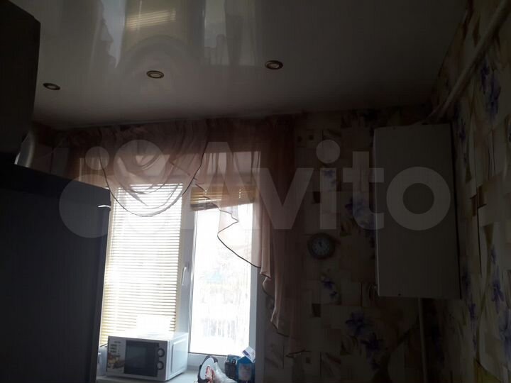 2-к. квартира, 47 м², 5/5 эт.