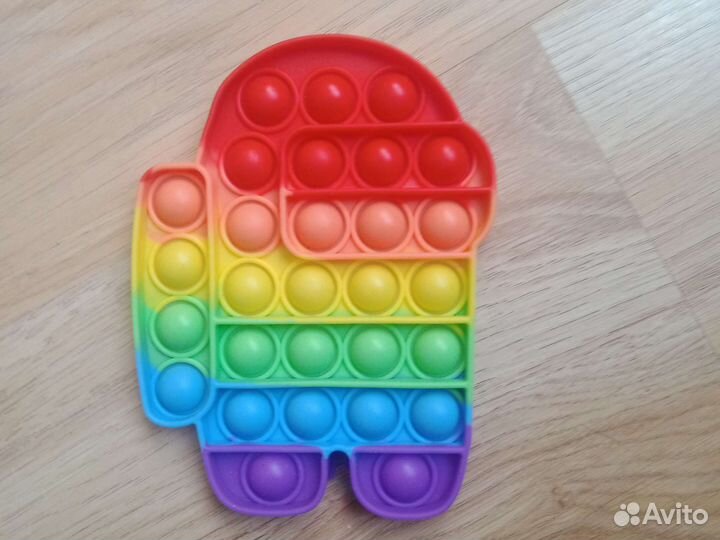 Попит Амонгуса