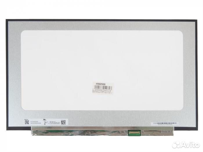 Матрица для ноутбука N173HCE-E3B /30 Pin eDP