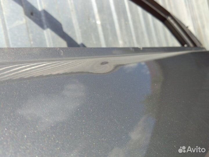 Дверь передняя правая Opel Antara 2007