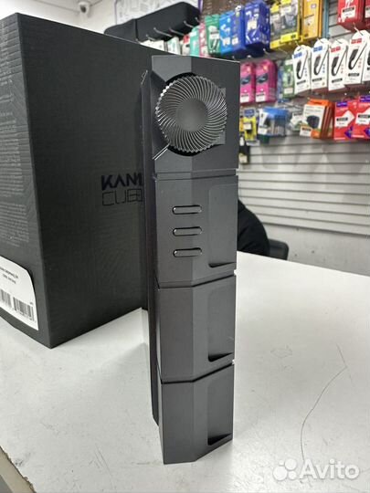 Аудиоплеер Kann Cube