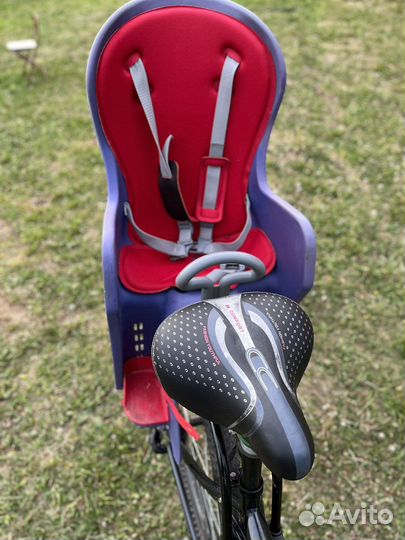 Велосипед forward sporting 29 2.0 disc