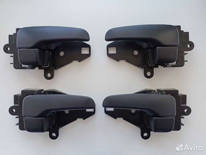 Ручка двери внутренняя Mitsubishi Lancer X