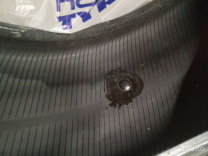 Bridgestone Potenza S001 235/40 R18 95Y