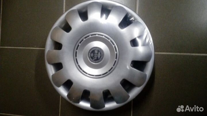 Колпаки R13