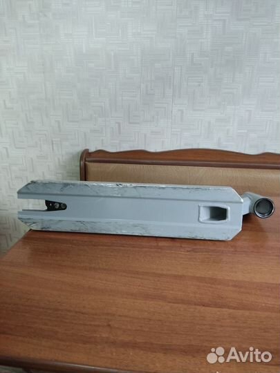 Доска Нова трек