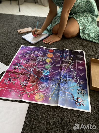 Трансформационная игра 