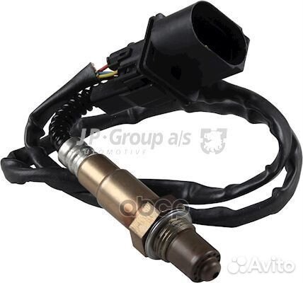 Лямбда-зонд 1193804300 JP Group