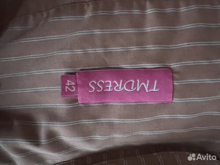 Костюм Tmdress