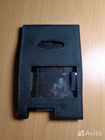 Мобильный мини термопринтер