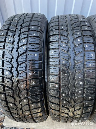 КАМА 505 Irbis 185/65 R14 82T