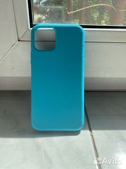 Чехол на iPhone 11 pro