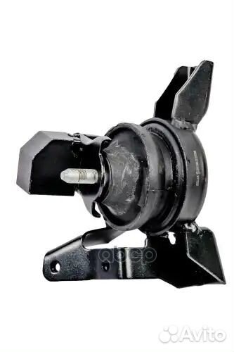 Подушка двс правая Hyundai Santa Fe 2.4-2.7 00