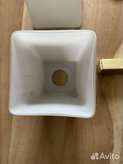 Люстра настенная