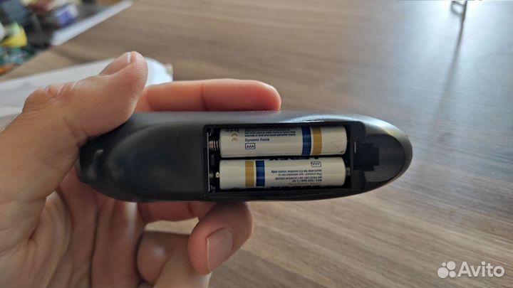 Bluetooth пульт для смартфона