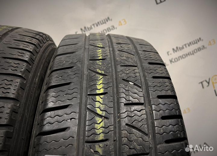 Pirelli Carrier Winter 205/65 R16 94Y